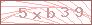 code